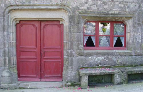 Guerlesquin village house - Foto 29