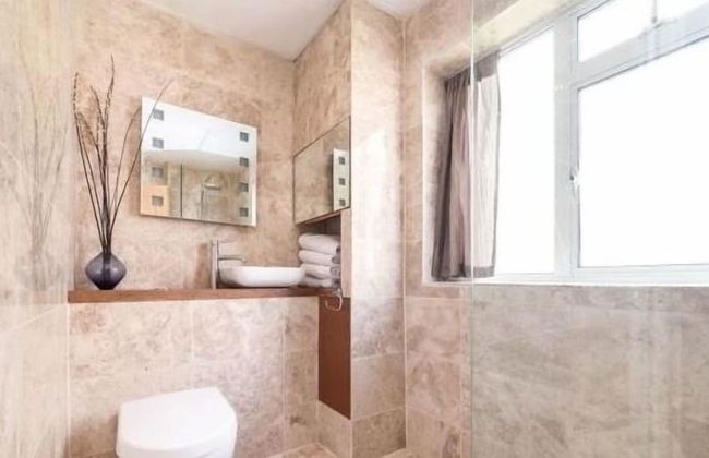 Kensington Olympia Apartments - Foto 16