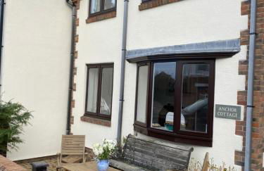 Anchor Cottage, seaside holiday home - Photo 5