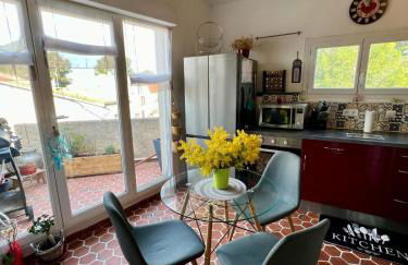 Bienvenue chez Sandrine - Foto 14