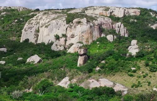 Chalé Mandacaru - Foto 36