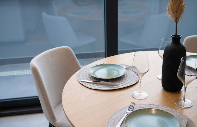 Qstay Gratus Tbilisi - Foto 66