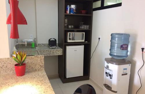 Tabatinga Residence Apart Hotel - Foto 28