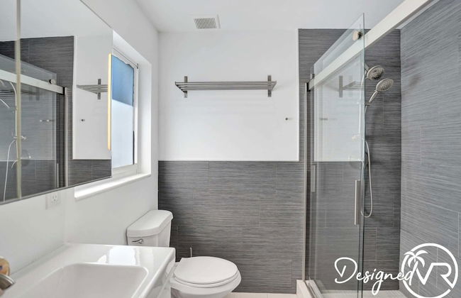 Unitb Sea&i Private Studio Near Deerfield Beach - Foto 24