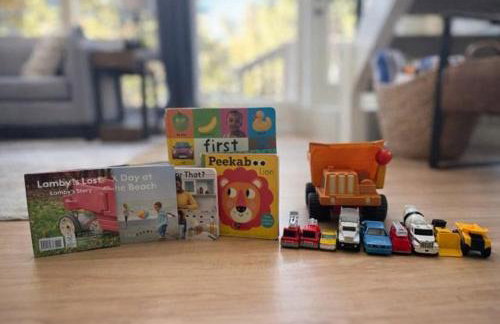 Stillwood Retreat - Foto 48