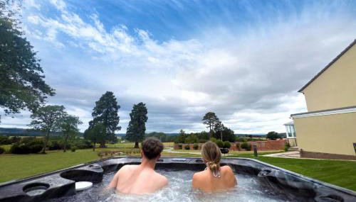 Wellingtonia Cottage - Foto 2