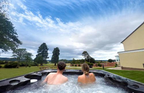 Wellingtonia Cottage - Foto 2