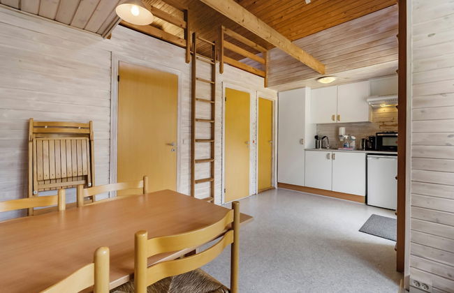 First Camp Skovlund Lillebælt - Foto 27