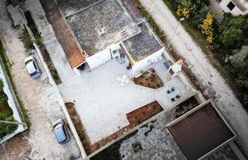 VILLA per vacanza relax Salento Puglia - Foto 60