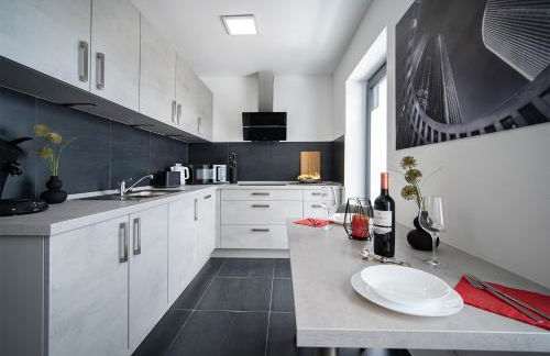 Blauer Stein 7a WH04 - Apartment 2 SZ, 5 Betten - Photo 3