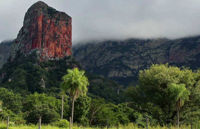 San José de Chiquitos & Chochís 2-Day Private Tour - Foto 1