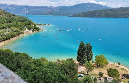 LE MUGEL cocooning SPA et proche calanques de Cassis - Foto 11