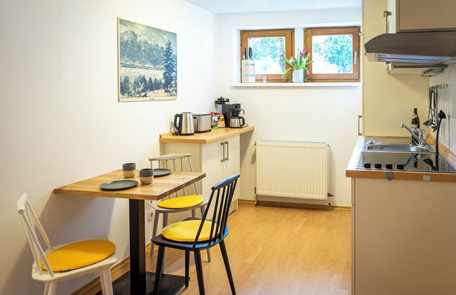 Das Nordberg Apartments - Foto 46