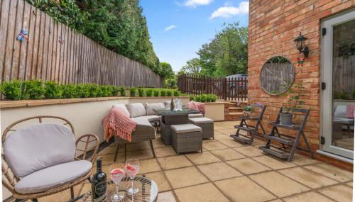 Orchard Cottage - Foto 3