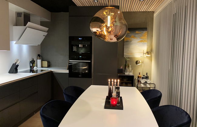 Arctic Homes - Foto 33