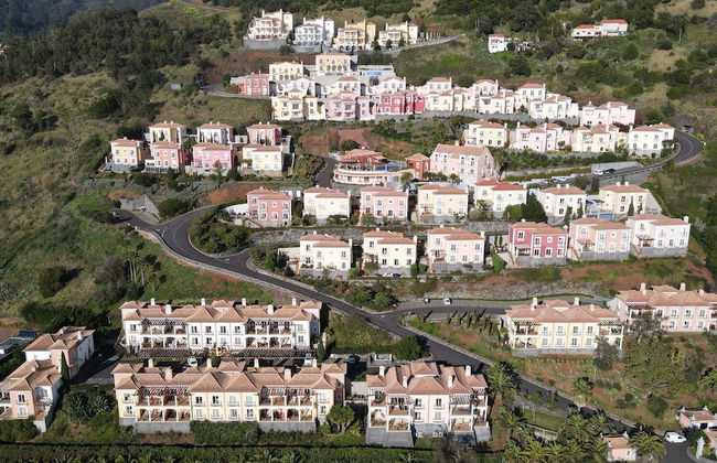 Sea and Sun 4 You - Palheiro Village - Foto 41