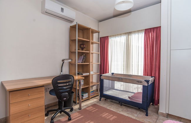 Koulas Apartment - Foto 10