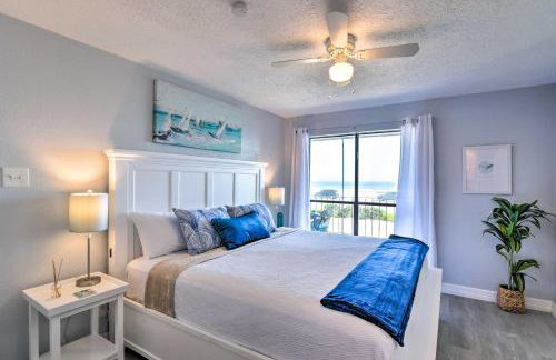 Ocean-View Balcony: Family Gem on Seawall Blvd! - Foto 10