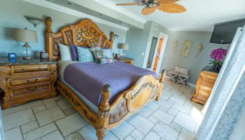 Beach SUN Sation Upscale Oceanfront Corner Unit - Foto 4