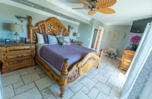 Beach SUN Sation Upscale Oceanfront Corner Unit - Foto 4