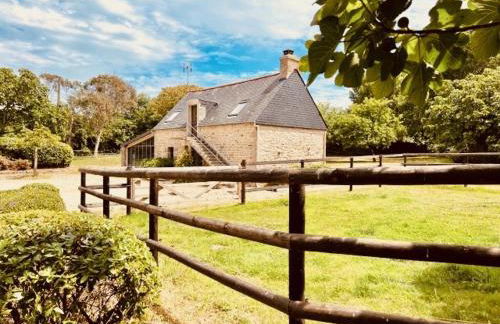 L’ERMITAGE DE KERGUEN - Foto 10