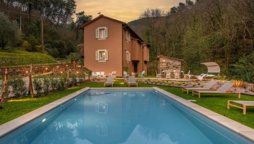 Molino Giusti Farmhouse - Foto 2