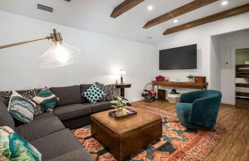 Updated Downtown home next to NAU - Foto 1