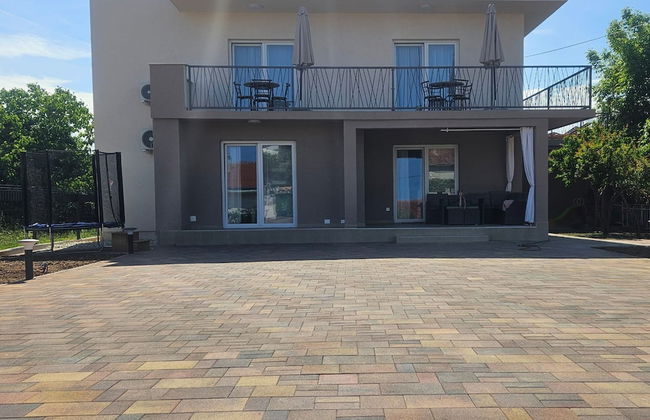 Villa Magnolia Pirovac - Foto 28