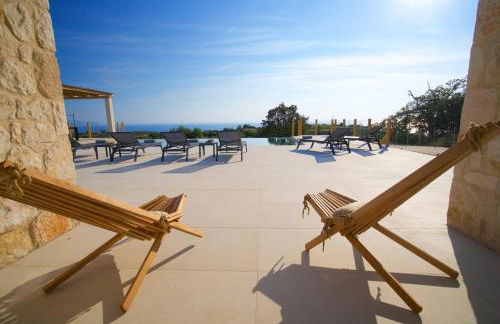 Exclusive Sea View Villa Madelaine - Foto 41