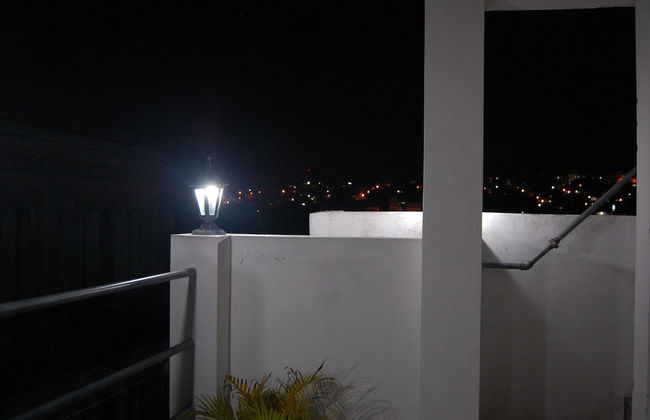 Holiday rental in Santiago de Cuba with terrace - Photo 34