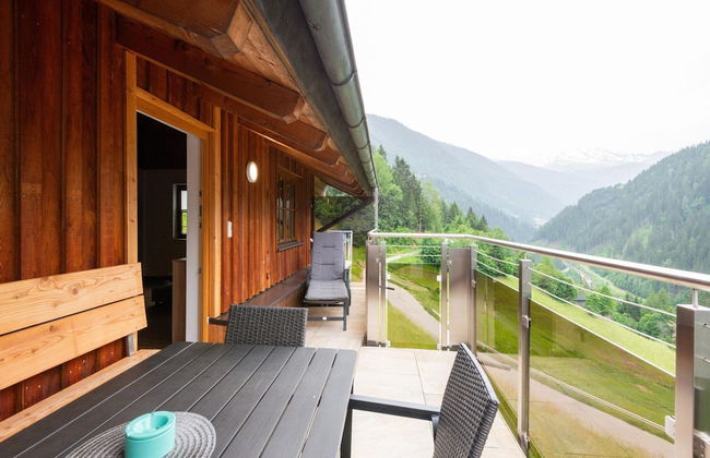 Farmhouse in Tobadill With Mountain Views - Foto 22