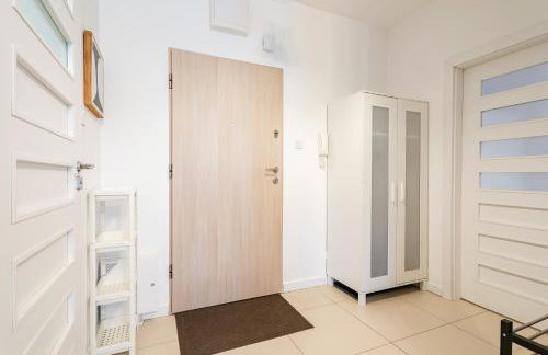 Love Live Łódź z ogrodem, Parking, Grill - Foto 15