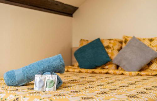 Celestial - GOLDEN TREE - WIFI - 20min St-Croix & Center Parcs - Foto 15