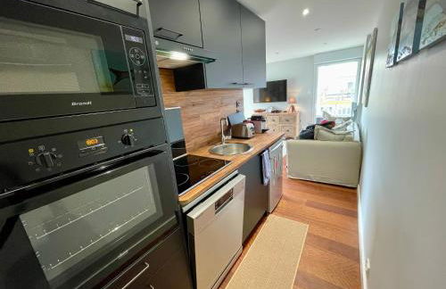 Au Phare du Cap - Foto 24