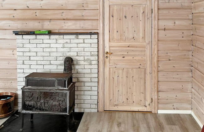 9 Person Holiday Home in Austefjorden-by Traum - Foto 11