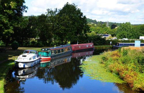 Tewitfield Marina - Foto 11