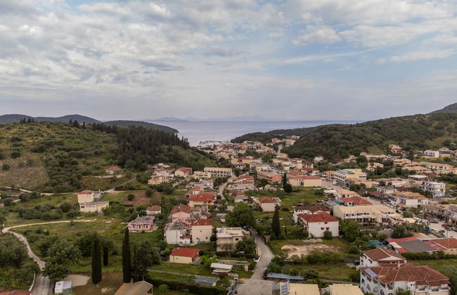 The Dandy Villas Sivota - Foto 53