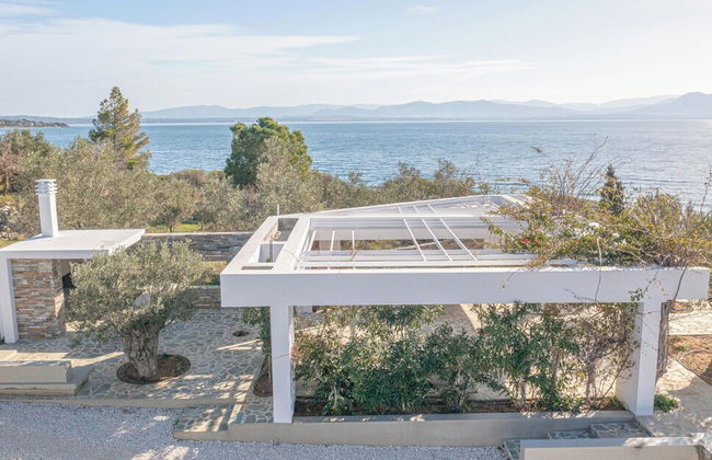 Elia Cove Luxury Villa II - Photo 53