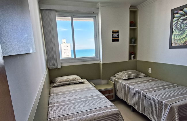 Superb Sea View 2bed Flat, 2baths, Wi-fi, Parking - Photo 6