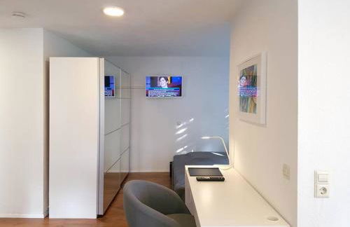 Designer Wohnung Schlößle 2 - Photo 4