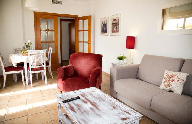 Golf & Beach Vista Real - Foto 9