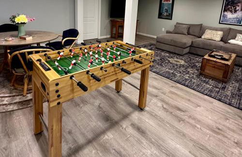 Cheerful 3bd Cape feet from beach, river access - Foto 39