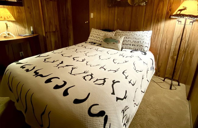 Hannon House - Photo 3