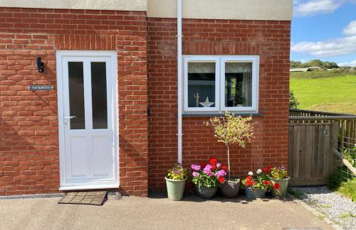 The Burrow Devon - Foto 14