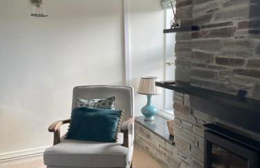 Beautiful family home, sea views, large garden - Foto 7