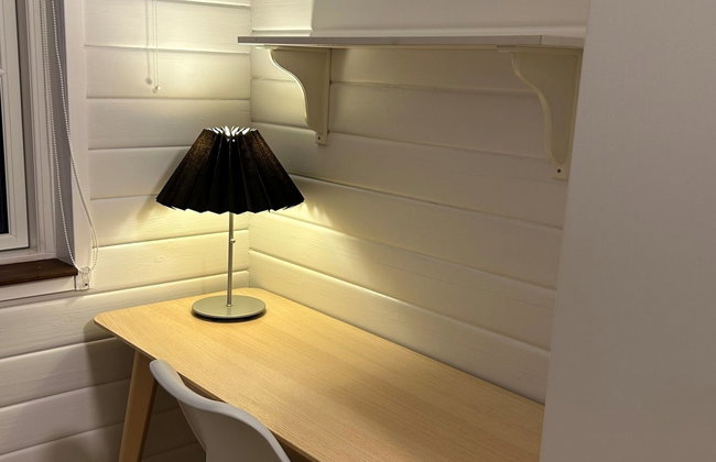 "Orsa" - 80m from the sea - Photo 19