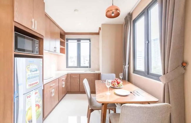 Fuji Landmark - Foto 33