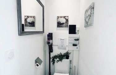 Les Appartement du Mas - RUBIS - Foto 26