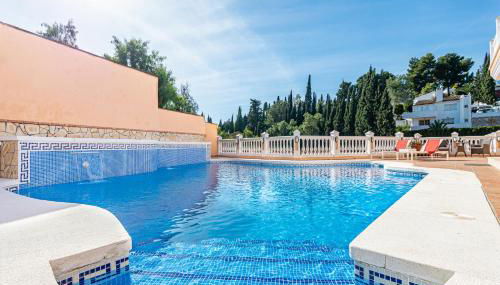 Fuengirola Villa Majestic - Photo 4