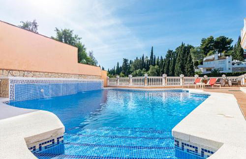 Fuengirola Villa Majestic - Photo 4